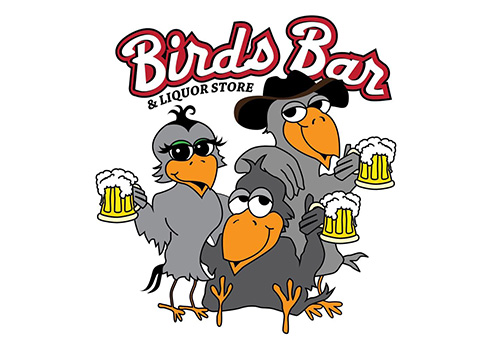 Bird's Bar