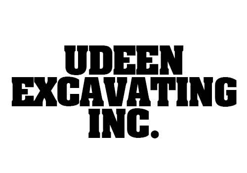 Udeen Excavating Inc.