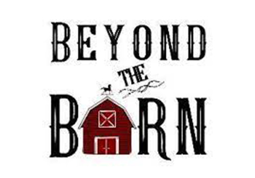 Beyond The Barn