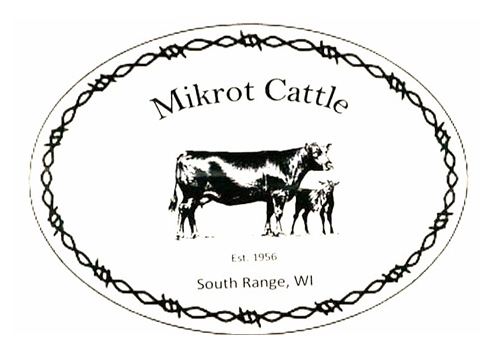Mikrot Cattle