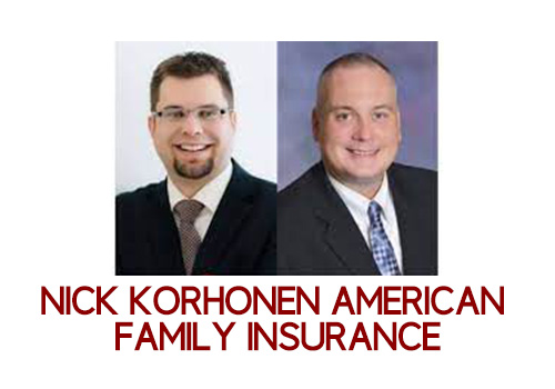 Nick Korhonen Insurance Agency