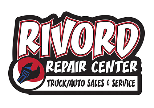 Rivord Repair Center