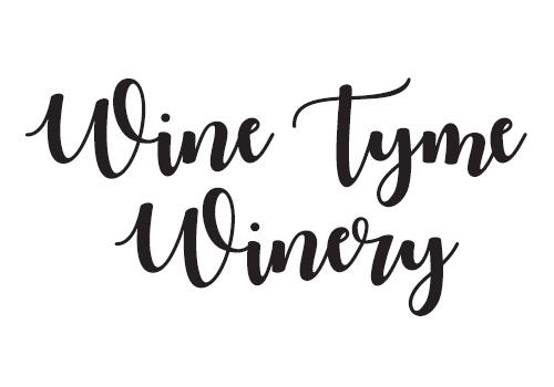 Wine Tyme Winery